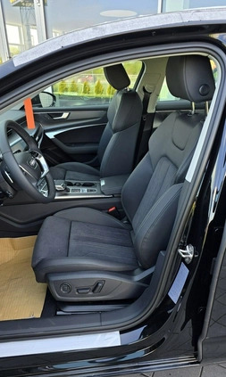 Audi A4 cena 223900 przebieg: 5, rok produkcji 2024 z Iwonicz-Zdrój małe 29